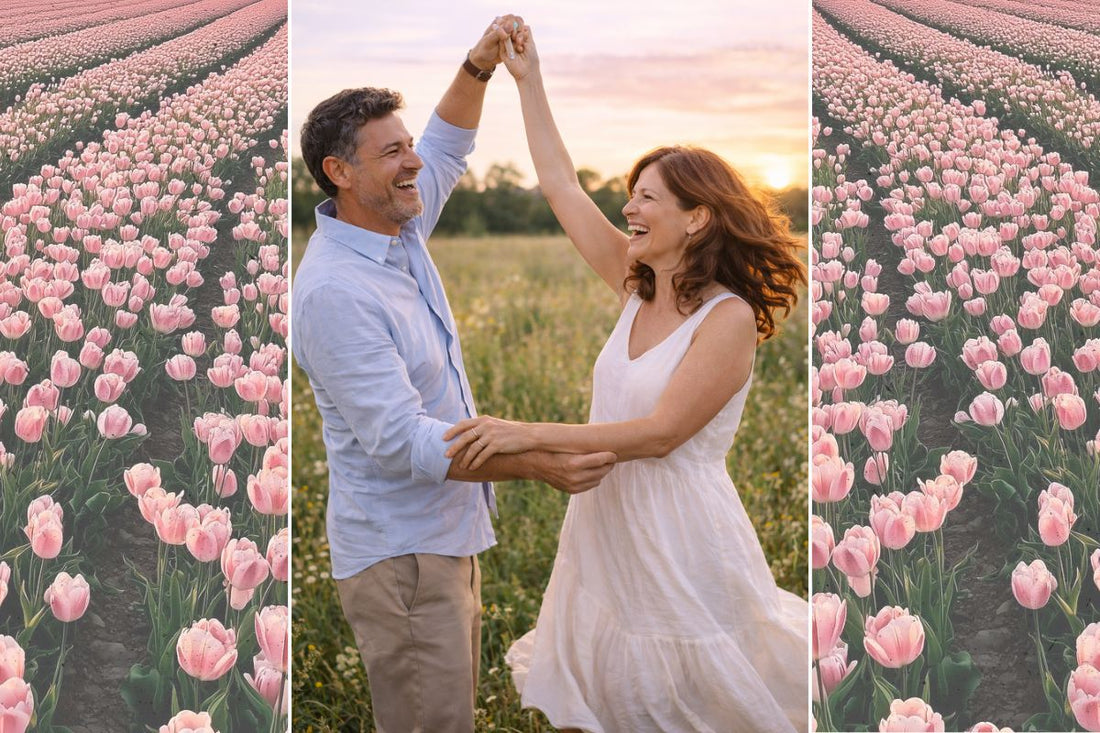 Personalized 40th Anniversary Gift Ideas That Truly Matter