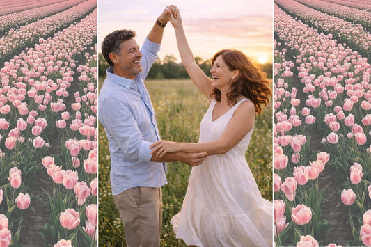 Personalized 40th Anniversary Gift Ideas That Truly Matter