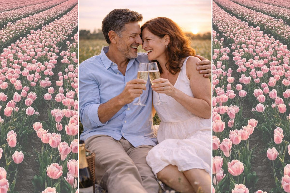 Meaningful 40th Anniversary Gifts for Couples Who Have Everything