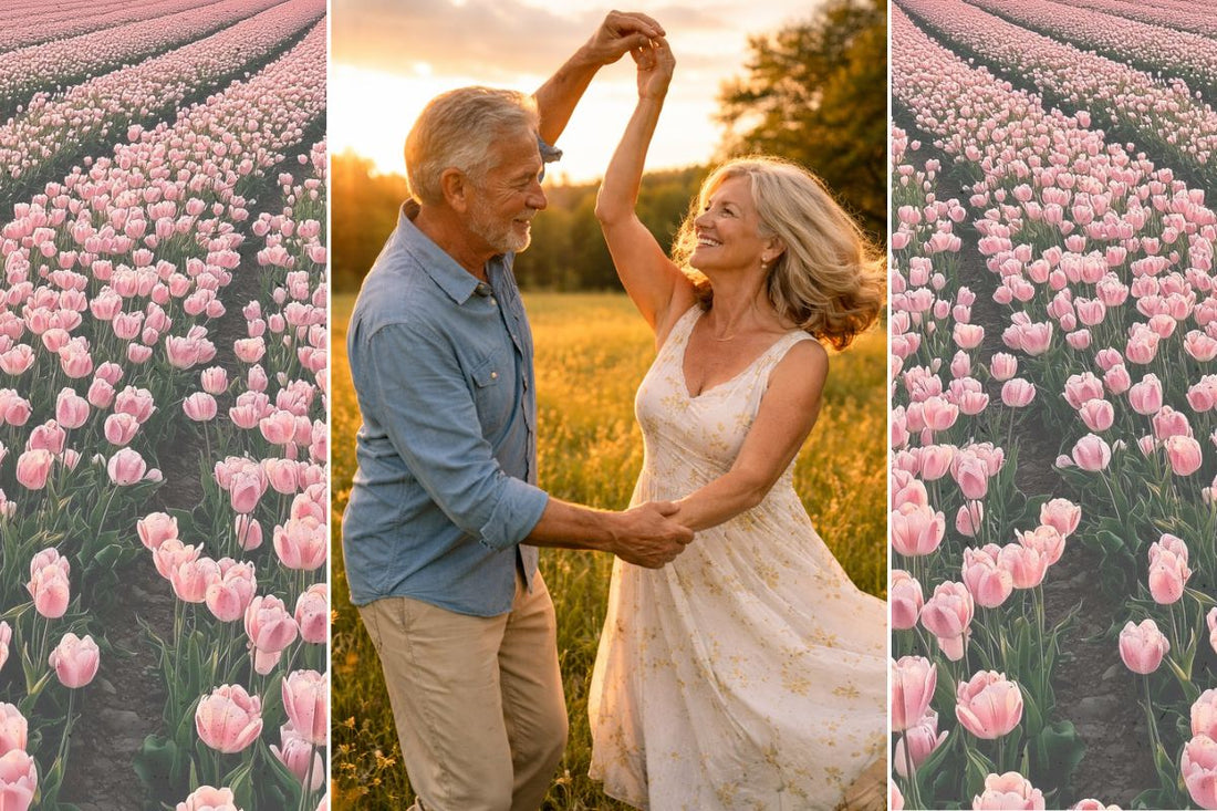 Personalized vs Traditional 50th Wedding Anniversary Gifts