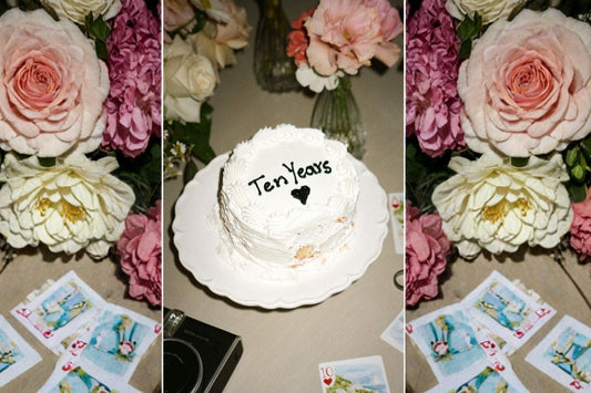 10th Anniversary Gifts for Couples Who Have Everything
