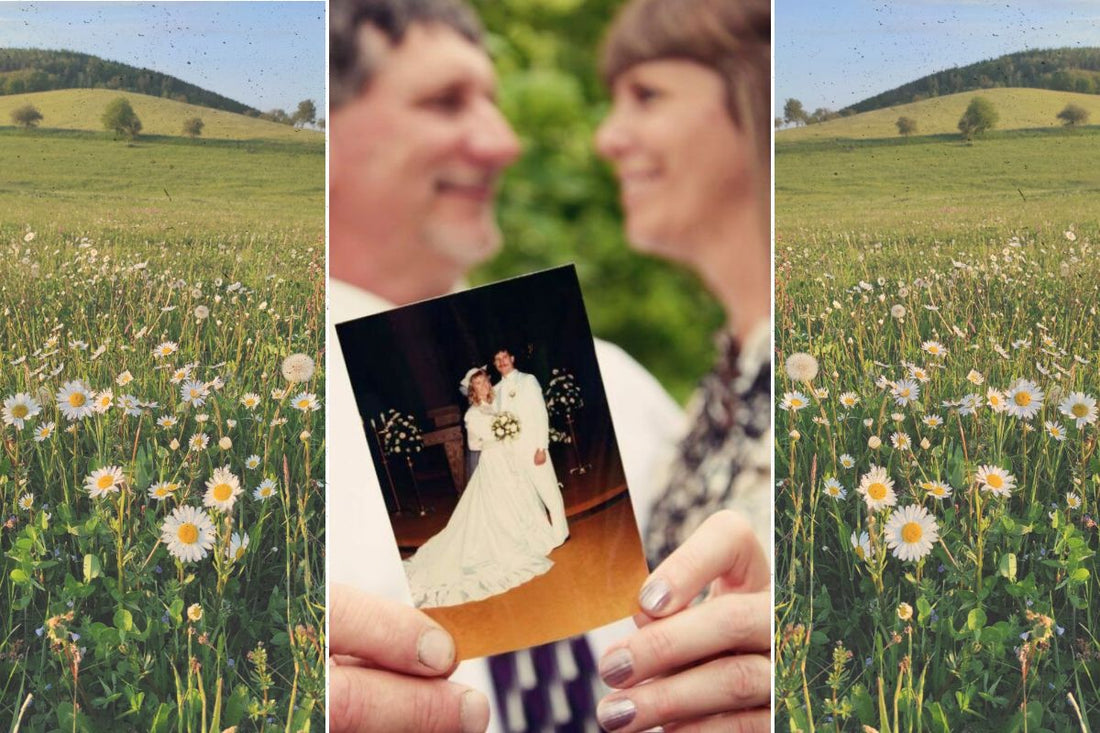 The Best 25th Wedding Anniversary Gifts Revealed