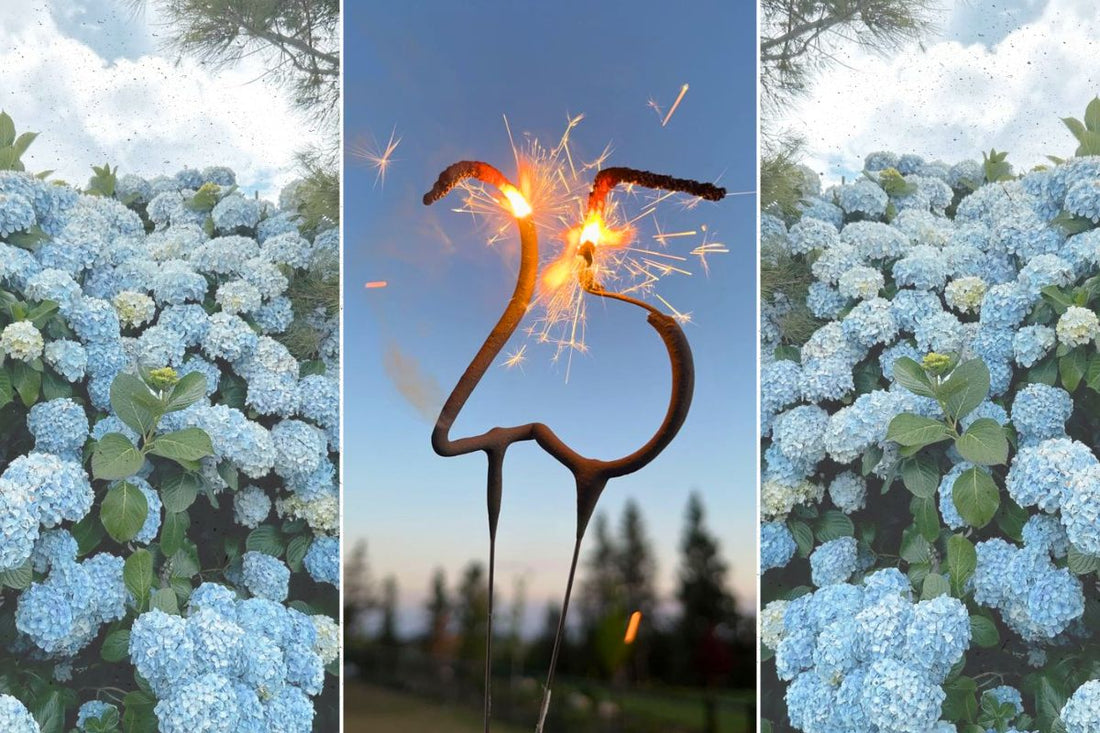 25th Anniversary Gift Ideas That Aren’t Jewelry