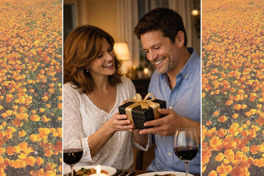 What to Get Your Husband for Your 20th Wedding Anniversary