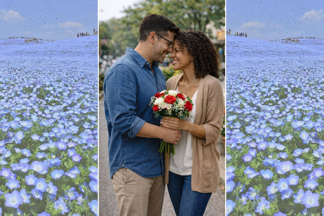 What to Get Your Wife for Your 20th Wedding Anniversary