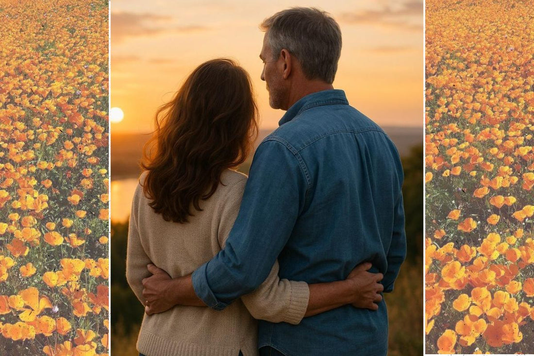 Thoughtful Gifts for Your Husband's 25th Anniversary