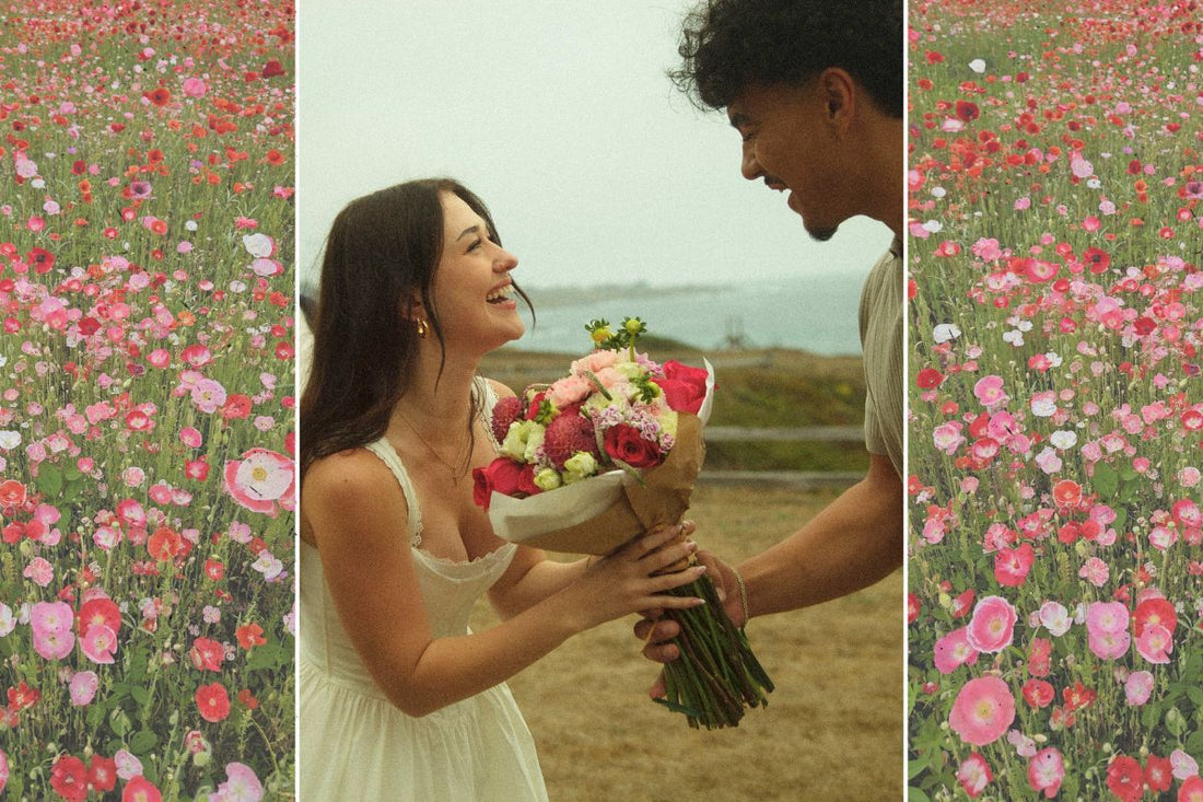 5 Thoughtful Gifts for Your Wife's 10th Anniversary